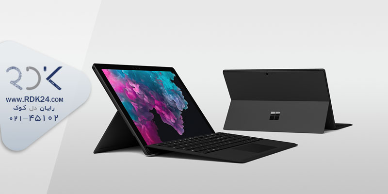 لپ تاپ Surface Laptop Studio