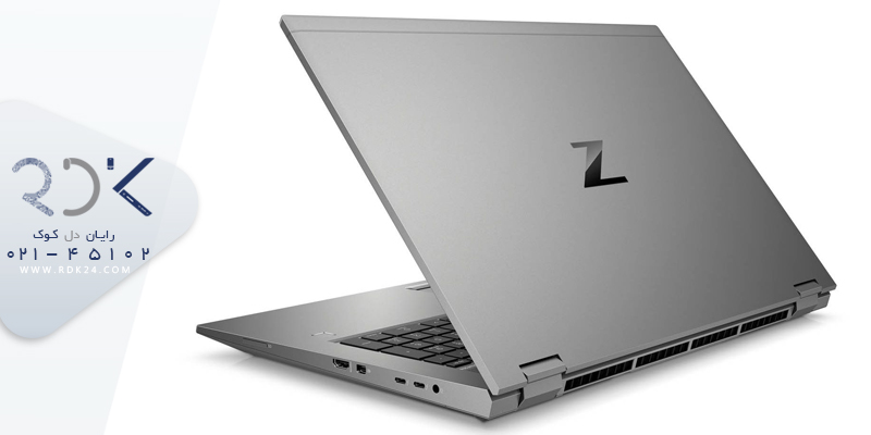لپ تاپ HP ZBook Power G8