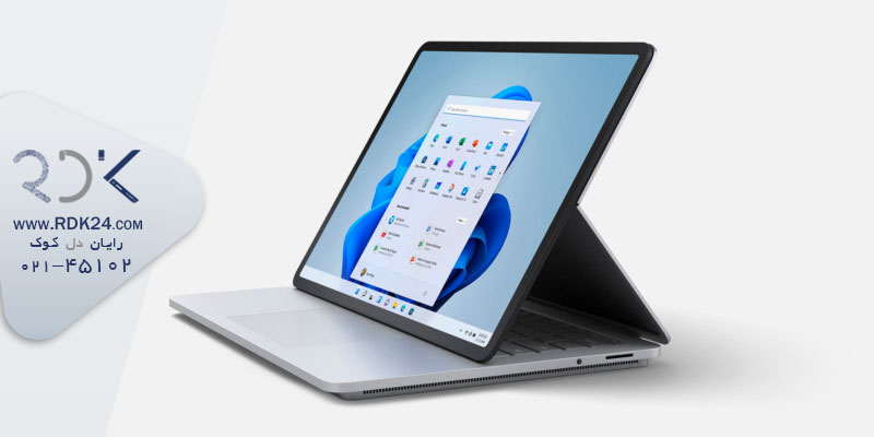 لپ تاپ Surface Laptop Studio
