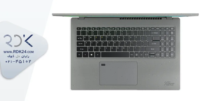 لپ تاپ ایسر مدل Acer Aspire Vero