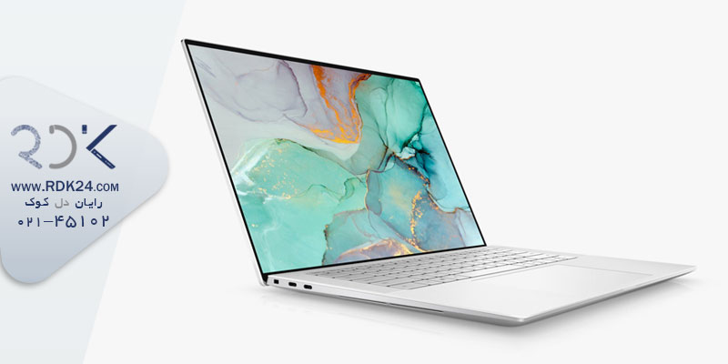 13. Dell XPS 15 OLED (2021)