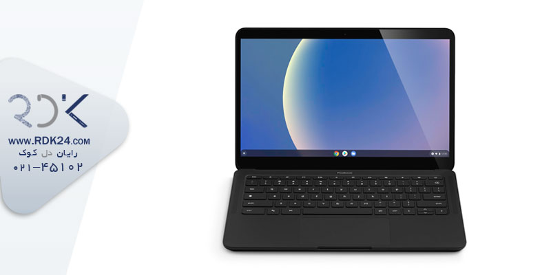 Google Pixelbook Go لپ تاپ 13 اینچی مناسب همه